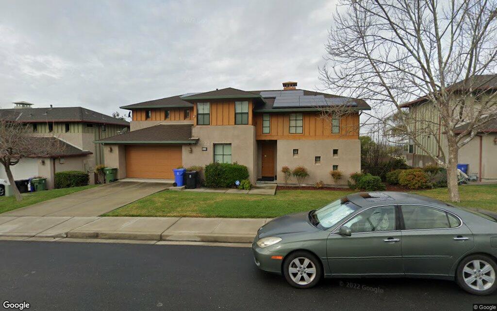 48179 Alta Vista Terrace - Google Street View